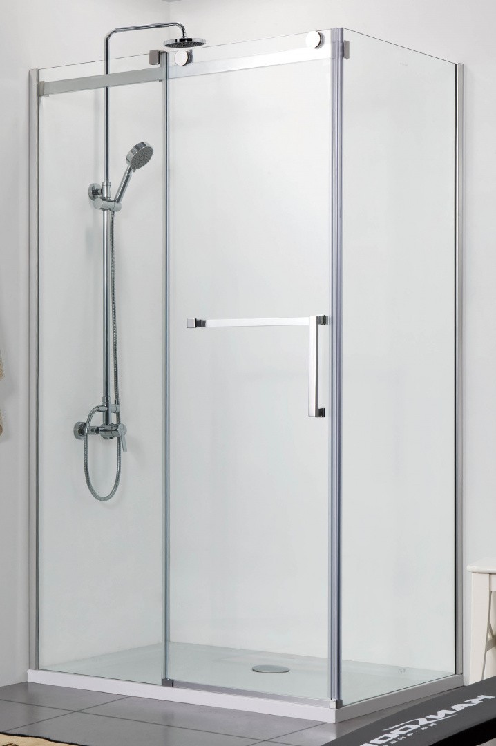 Приобрести душевое ограждение azario vancouver 80x120x200 см, без поддона, az-nkf1131 l 800