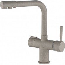 HAIBA Смеситель для кухни 285мм, бежевый HB-70088-9