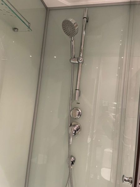 Приобрести frank душевая кабина f900/1 l/r, низкий поддон, прямоугольная
