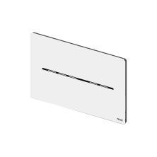TECE Кнопка смыва Solid для инсталляции, бесконтактная 12 V, белый матовый 9240453
