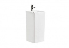 Раковина напольная CeramaLux 40 P см P7004L