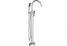Смеситель для ванны Ravak Chrome FM 080.00 X070059