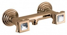 CEZARES Смеситель для душа OLIMP, бронза OLIMP-DS-02-Sw