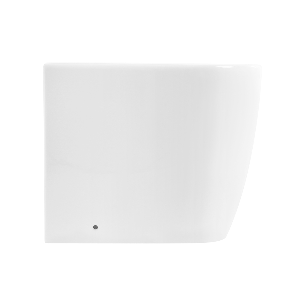 Приобрести belbagno биде напольное marino, белое bb105b