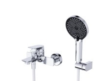 BelBagno Смеситель для ванны MARINO, хром MARINO-VASM-CRM