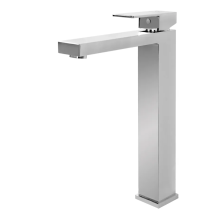 Grocenberg Смеситель для раковины, высокий, хром GB3008CR