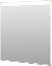Aquanet Зеркало Палермо new 90 см, LED подсветка 9085
