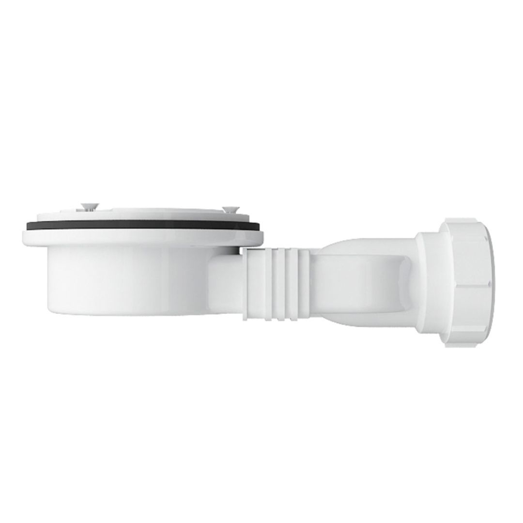 Приобрести vincea сифон для душевого поддона с гидрозатвором vsph-d132