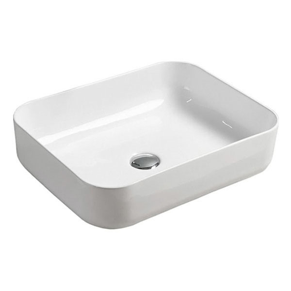 Приобрести сomforty тумба со столешницей и раковиной "милан-120" белый глянец