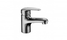 LEMARK Смеситель для раковины Pramen, хром LM3306C