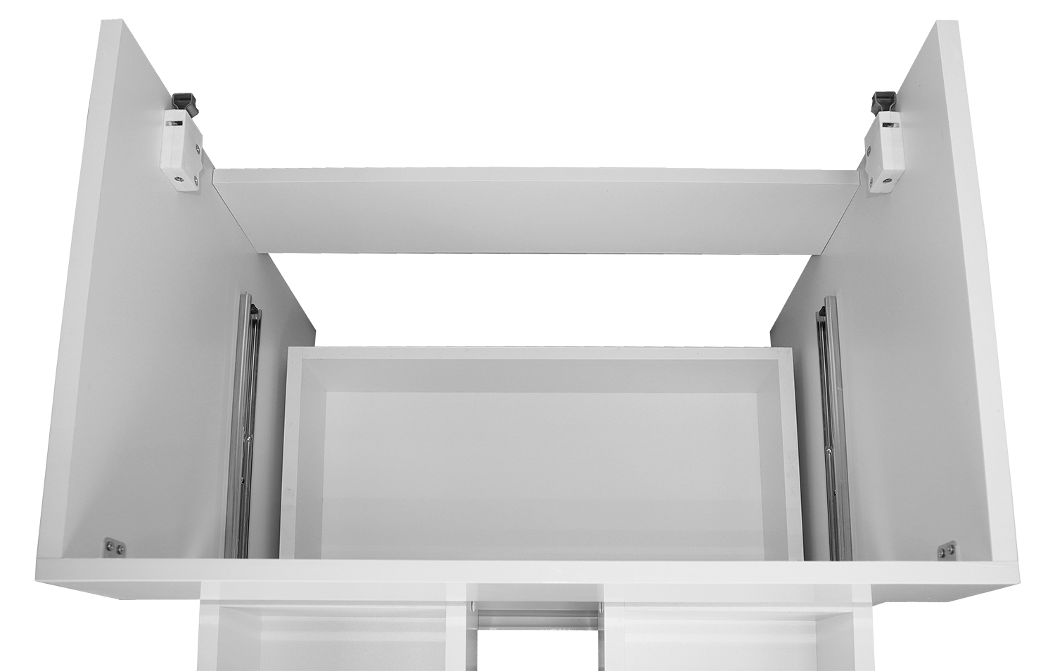 Приобрести loranto тумба подвесная с раковиной аврора 60 61х47 см, белая (cs00089909)