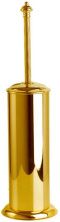 Boheme Ершик для унитаза Palazzo, золото 10109