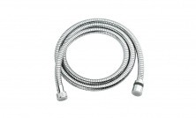 LEMARK Шланг для душа растяжной 150-200 см, хром LE8032S