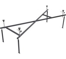 Aquanet Каркас для акриловой ванны, сварной Bright 170x70 см