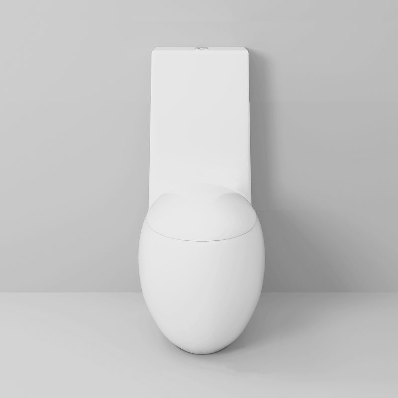 Приобрести grossman унитаз моноблок solis с крышкой дюропласт, микролифт, белый gr-4424