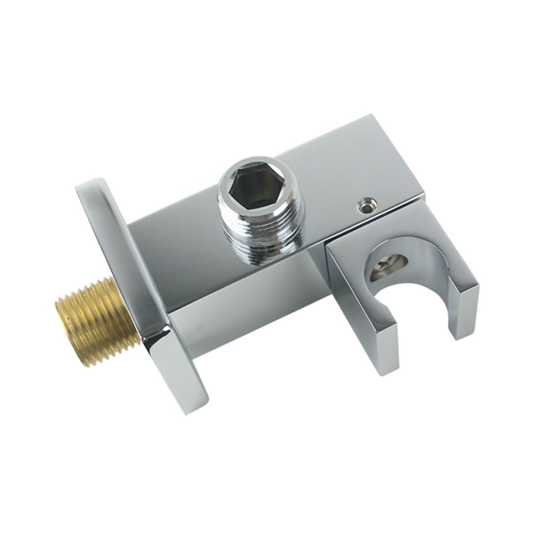 Приобрести vincea встраиваемая душевая система с термостатом, хром vsfw-321mt1ch