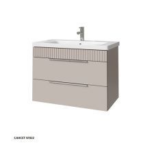 Caprigo Тумба с раковиной MONBAR 80 см, сансет 36312 5
