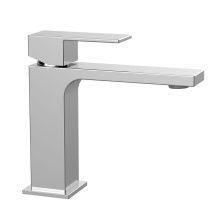 Vincea Смеситель для раковины Cube, хром VBF-1C01CH