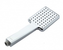 Gappo Душевая лейка G33 1 режим, хром 94932