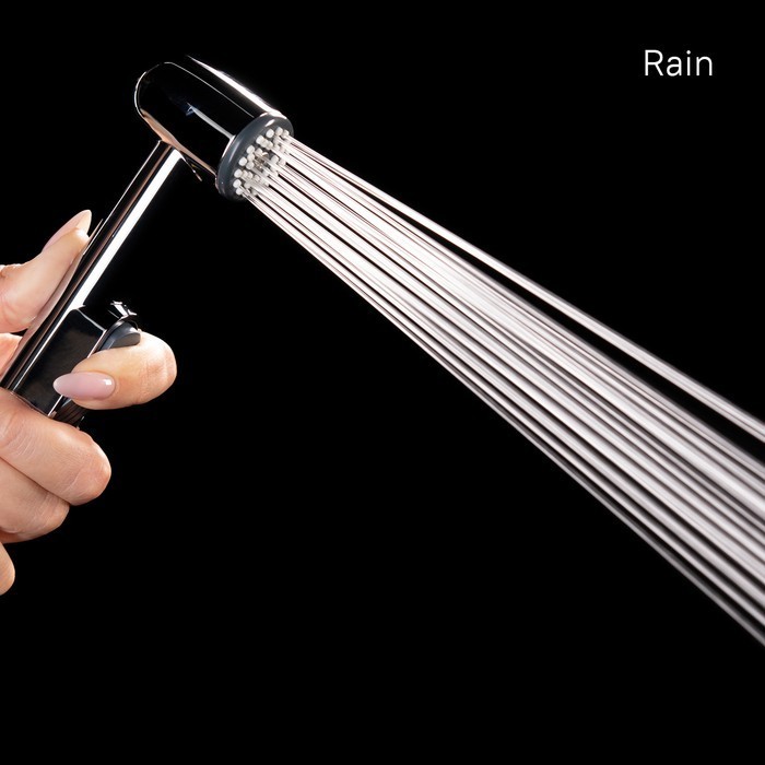 Приобрести iddis гигиенический душ 184мм, хром 010sb0gi20