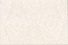 Декор настенный Kerama Marazzi Золотой пляж Светлый беж 20х30