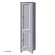 Caprigo Пенал PRESTON 45 см, правый, стилл