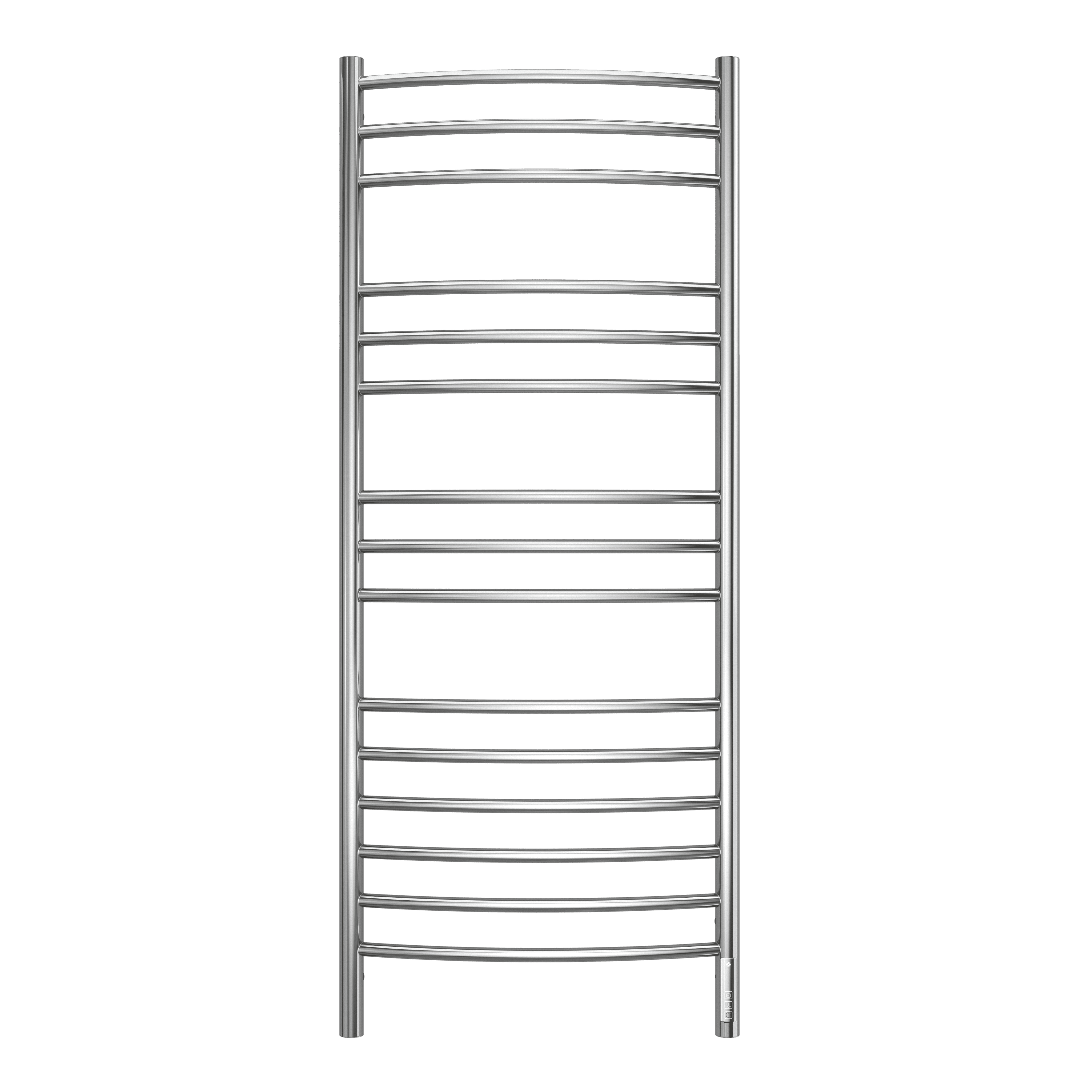 Приобрести полотенцесушитель 500х1300 мм электрический terminus классик п15 4670078527349