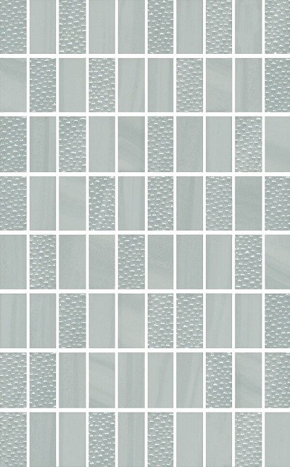 Приобрести мозаика kerama marazzi сияние dec. мозаичный голубой
