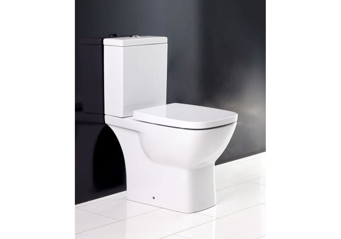 Приобрести унитаз-компакт belbagno lago bb128cp