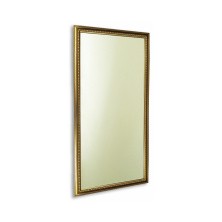 Loranto Зеркало Медальон 59х118 см, ФР-00000201