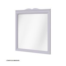 Caprigo Зеркало MARSEL 80 см, стилл