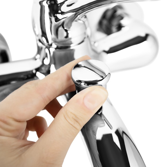 Приобрести iddis смеситель для ванны oldie 217мм, хром oldsb00i02