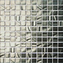 Мозаика Kerama Marazzi Темари Металлик