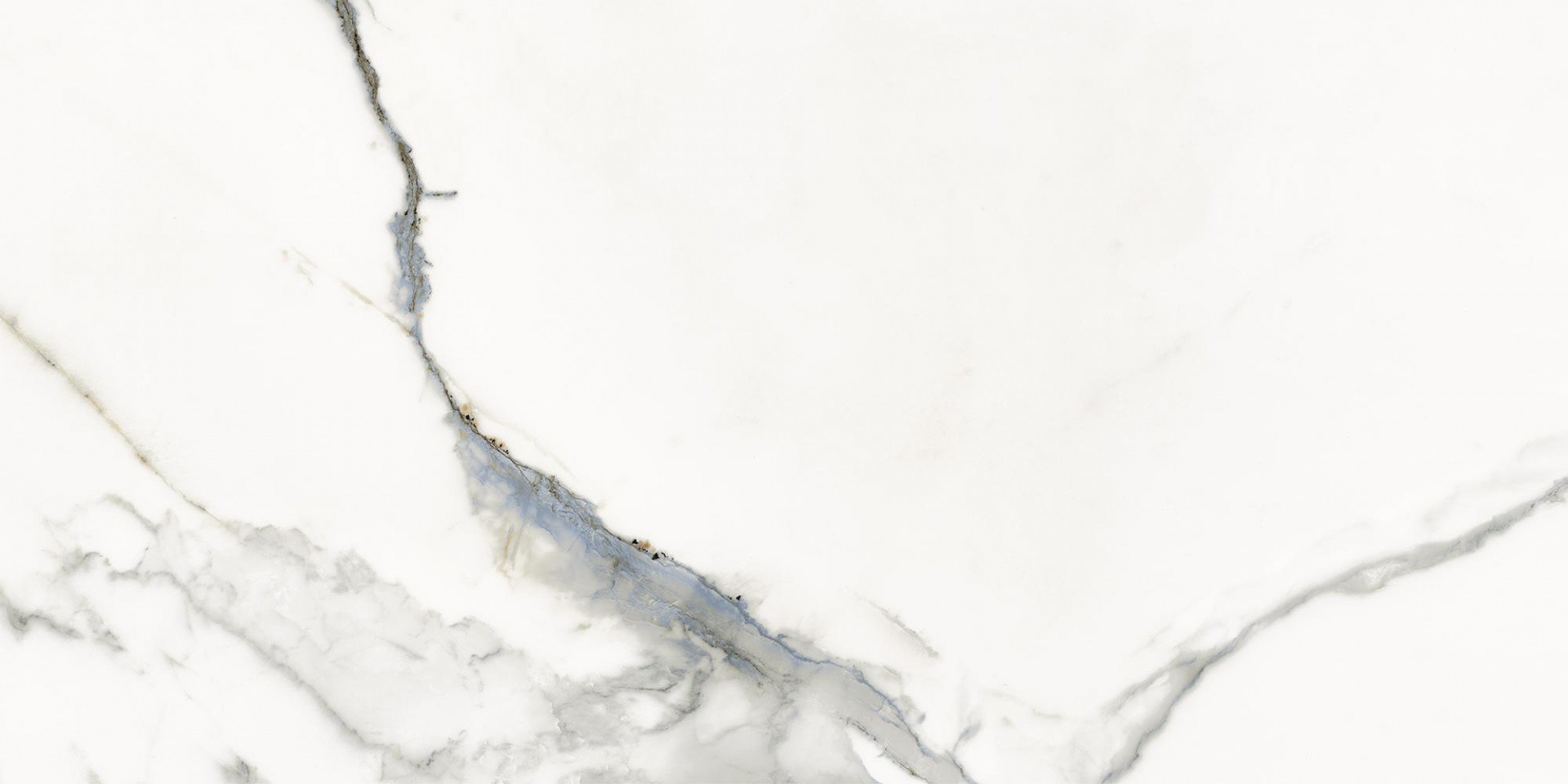 Приобрести керамогранит kerranova iceberg 600x1200 мм, белый 