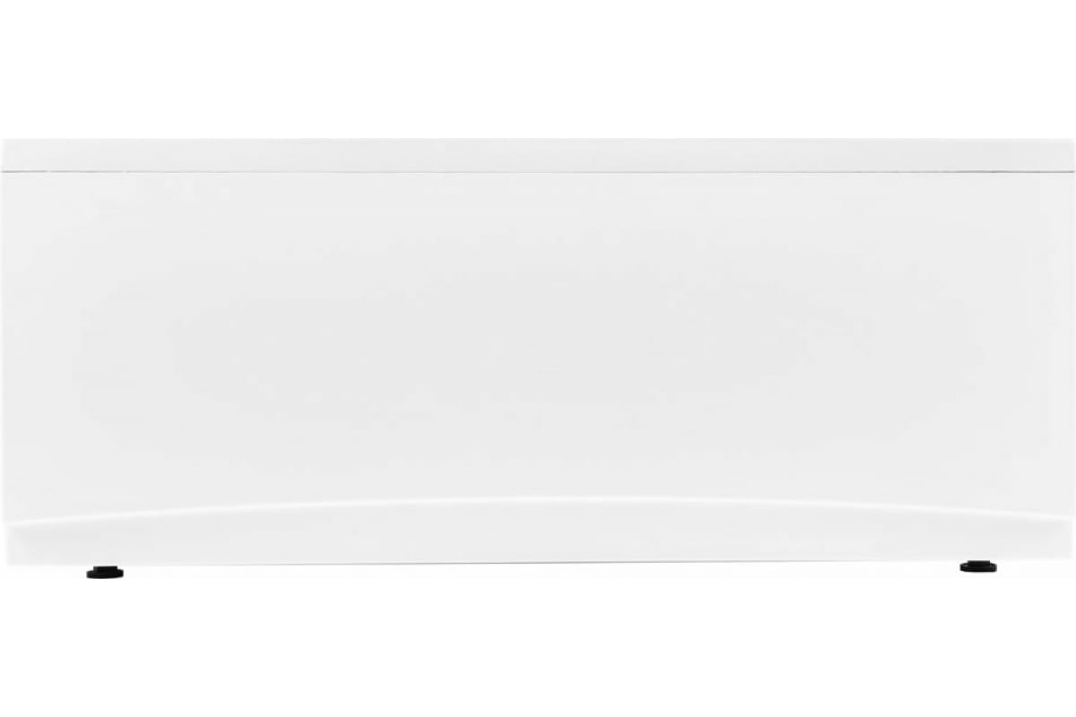 Приобрести aquanet акриловая ванна bright 155x70 см, белая
