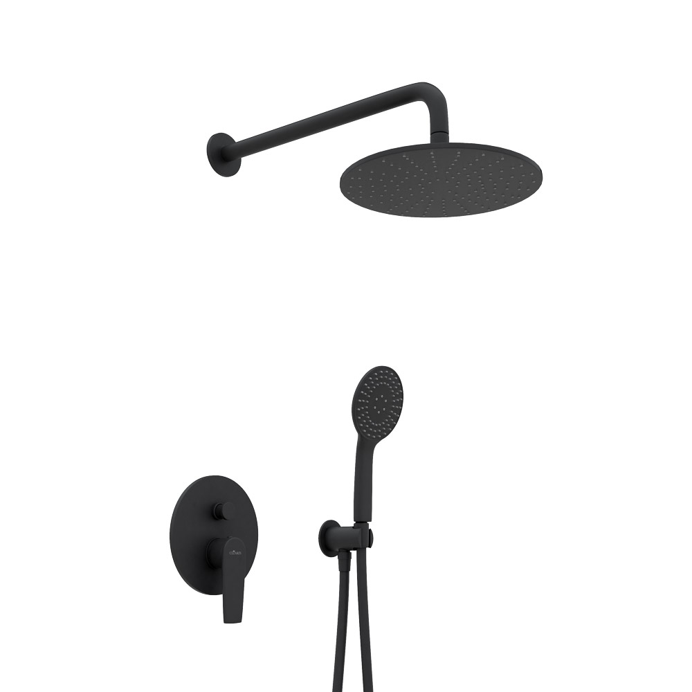 Приобрести cezares встраиваемоя душевая система nautic-dsip-nop