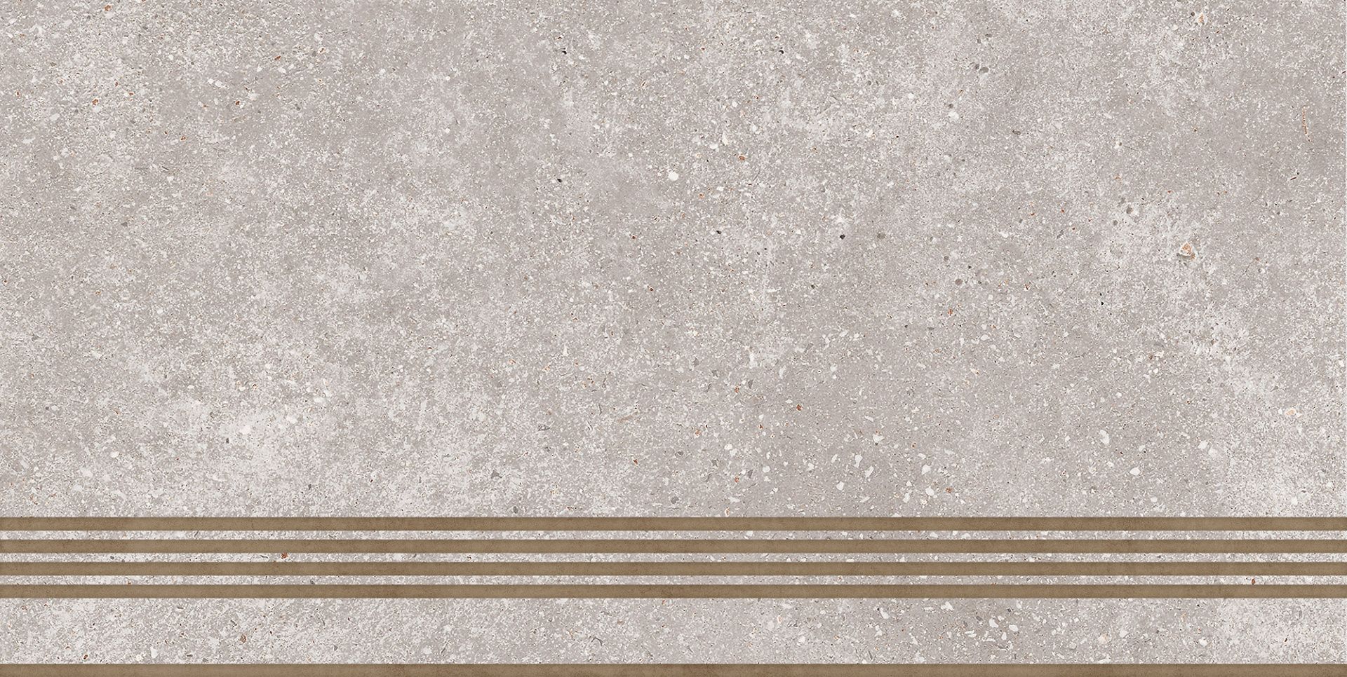 Приобрести global tile ступень керамическая coral rock_gt сер. 30x60 _ 1\6 st183vg