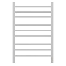 Полотенцесушитель электрический Point 500х800 Вега П9, белый PN71858W