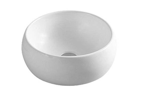 Приобрести раковина-чаша ceramalux 35 см 5004