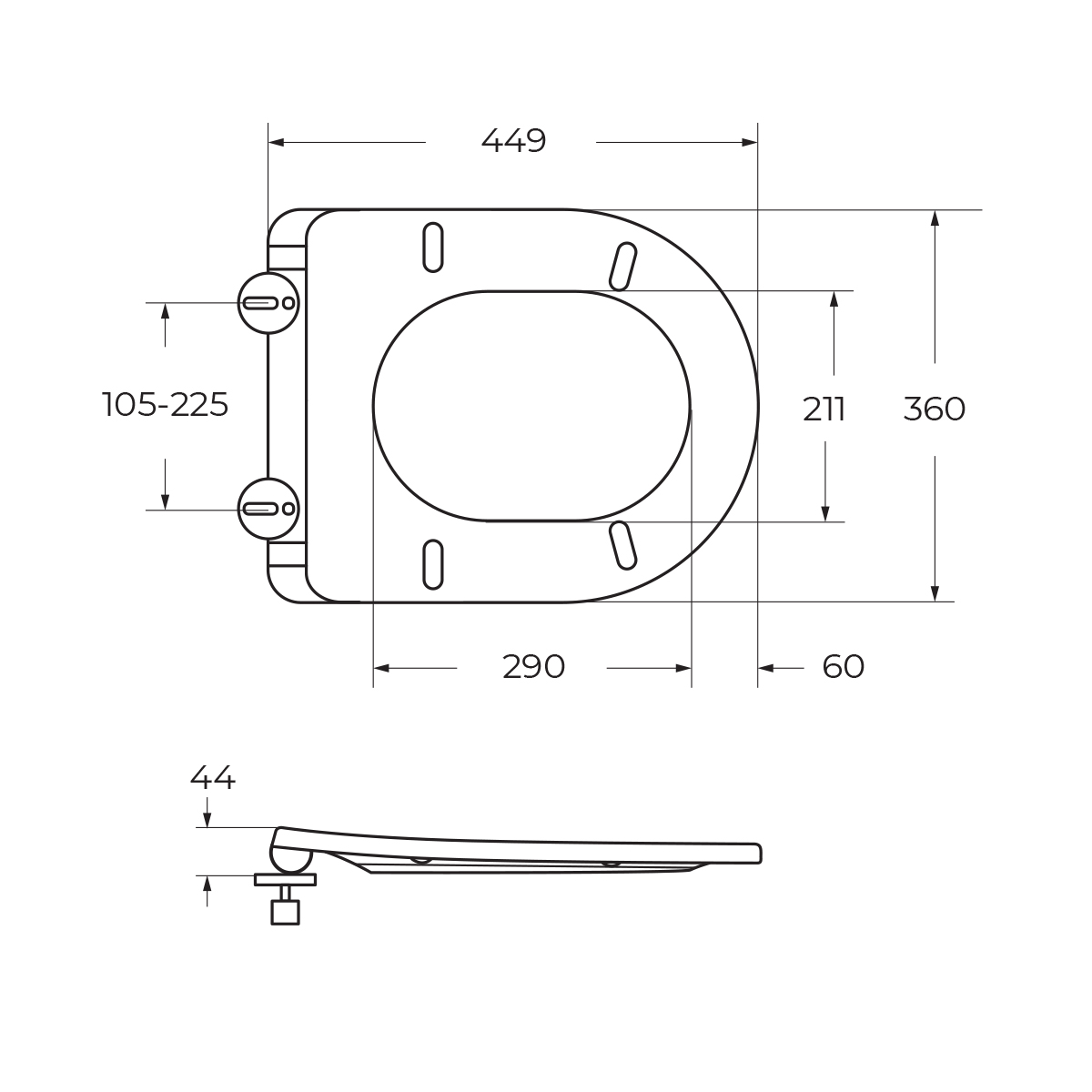 Приобрести belbagno унитаз компакт flay-tor безободковый со смывом tornado с сиденьем дюропласт, микролифт, белый bb2149cp-tor/bb2149t/bb2031sc