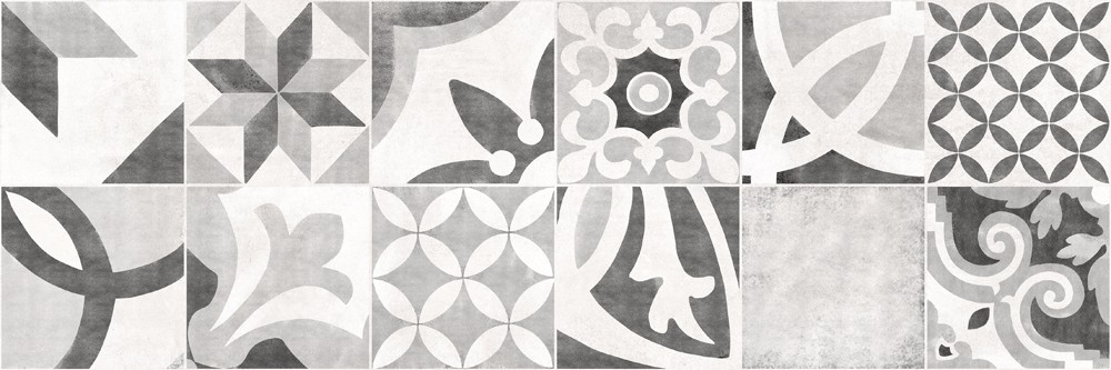 Приобрести плитка настенная cersanit apeks многоцветная 1