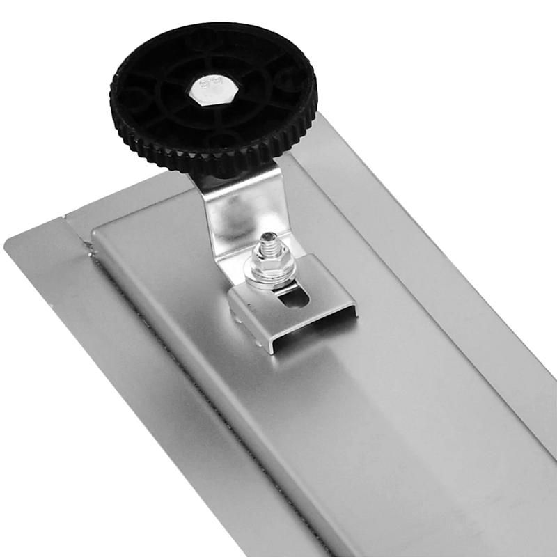 Приобрести gerhans душевой трап 70 см, сатин k80107-70