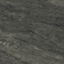 Плитка напольная Coliseumgres Firenze Nero 45x45см, черная, шлифованная, натуральная