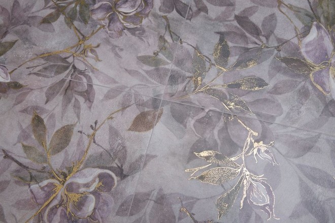 Приобрести панно настенное kerama marazzi магнолия 3 600х1200 из 4 частей, vt/c413/4x/11037r