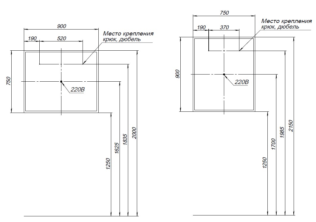Приобрести aquanet зеркало оптима 90 см, белое матовое