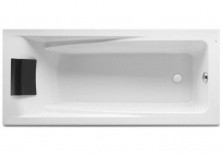Ванна акриловая Roca Hall 170х75 см Z.RU93.0.276.8