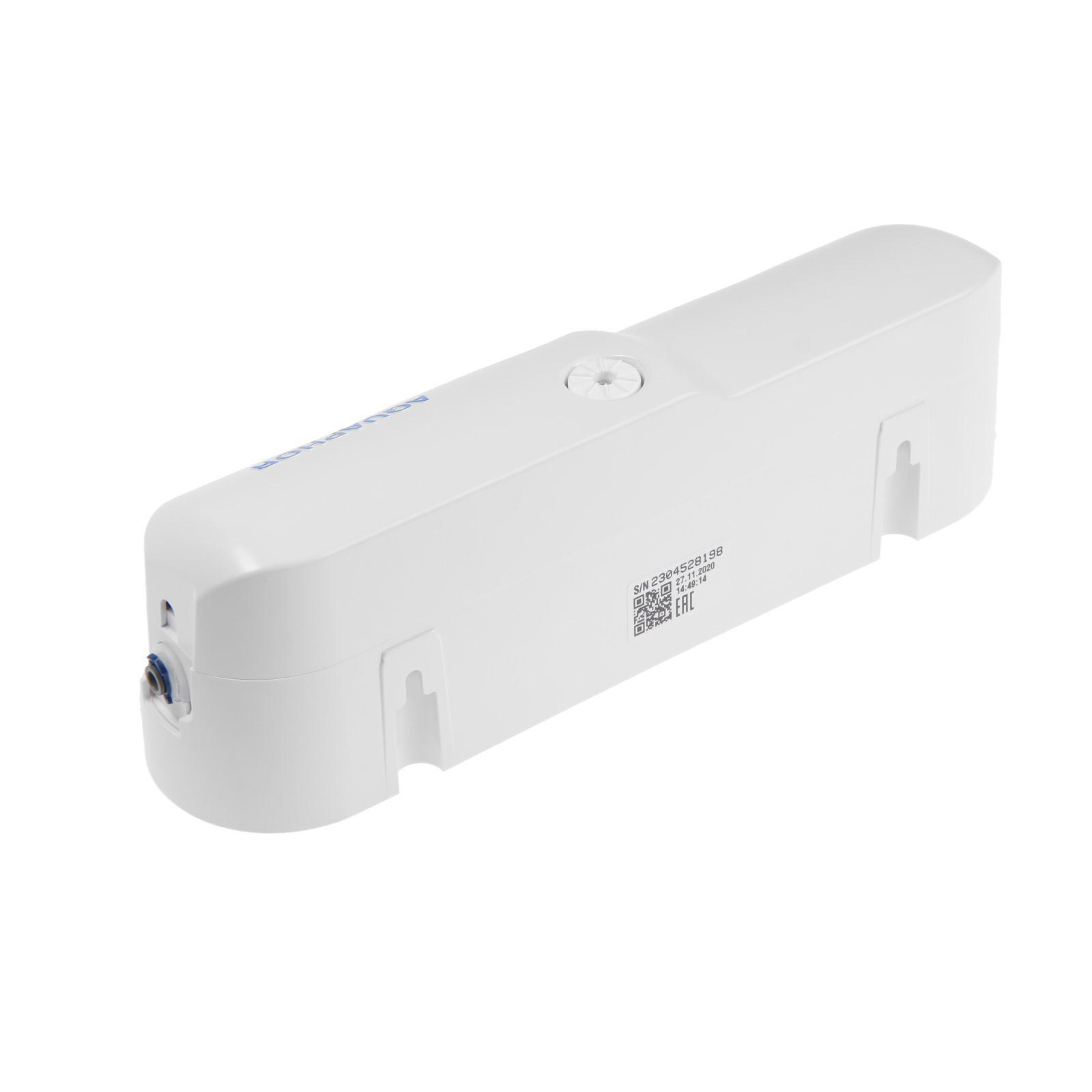 Приобрести аквафор фильтр для воды кристалл эко н к3-кн-к7в-к7и, 86041