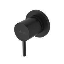 CEZARES Встраиваемый смеситель LEAF-DIM-L-NOP