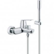 Смеситель для ванны GROHE Eurosmart Cosmopolitan, хром 32832000
