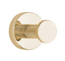 Boheme Крючок Uno Gold 10976-G